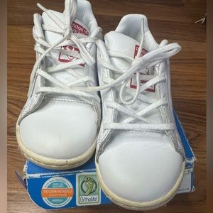 Adidas Stan Smith shoes